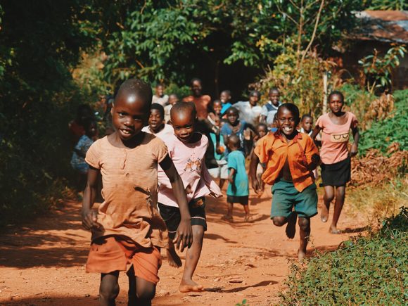 Understanding Human Trafficking, What Every Person Should Know